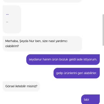 Bozuk Kokan Tavuk Satıyorlar İnsan Sağlığıyla Oynuyor Getir Firması.