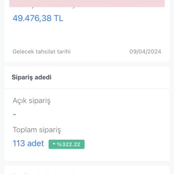 Shopier 2 Haftalık Ödememi Yapmıyor Ve Sürekli Erteliyor