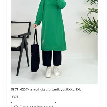 Feminen Moda Defolu Ürün Göndermiş İade Gönderdim Paramı Vermiyorlar