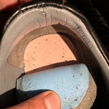 Tamer Tanca Kemal Tanca Marka Ayakkabı Kalitesizliği