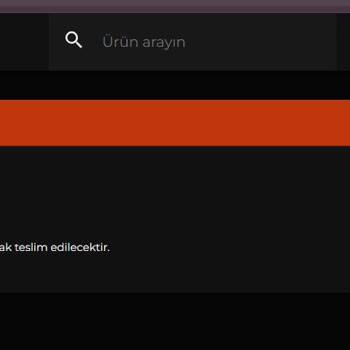 DurmaPlay Siparişim 2 Saattir Teslimat Verilmedi
