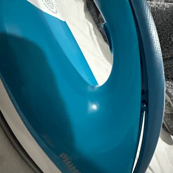 PHILIPS Ev Aletleri Philips Ütü Mağduriyeti