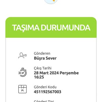 Sahibinden Güven Bunalımı: İnternet Üzerinden Alışverişte Yaşadığım Tatsız Deneyim
