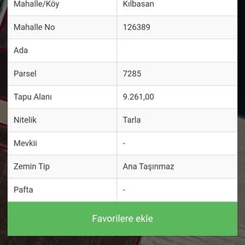 Sahibinden Güven Bunalımı: İnternet Üzerinden Alışverişte Yaşadığım Tatsız Deneyim