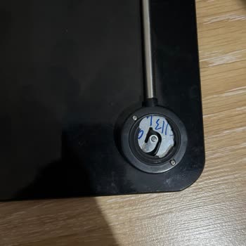 Arzum Sottile Tartı Yedek Parça