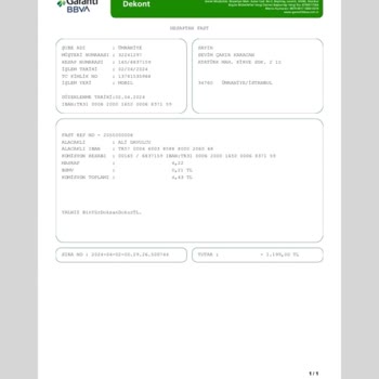 Öz Çeyiz (ozceyiz.com) Öz Çeyiz'den Yemek Takımı Mağduriyeti