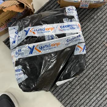 Eve Shop Eksik Ürün Gönderiyor