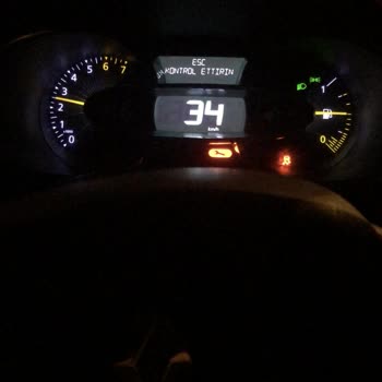 Renault Pişmanlıktır, Bir Daha Asla