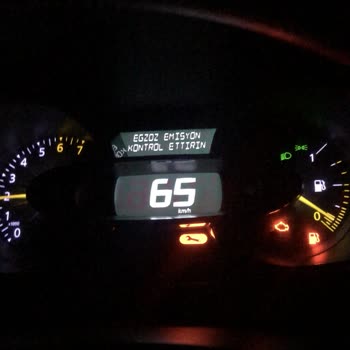 Renault Pişmanlıktır, Bir Daha Asla