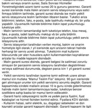 Türkiye Sigorta Hasar Kaydı Dosyası Ödememek İçin Bekletmesi