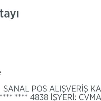Cvmaker.com.tr Üyelik Olmadan Hesaptan Para Çekilmesi!