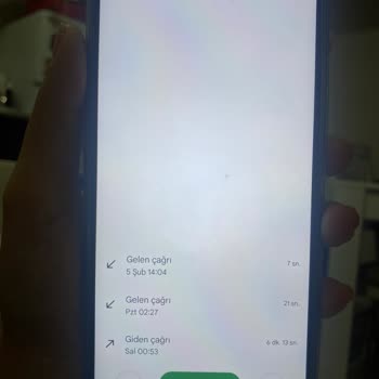 Getir Kendi Kendine Getirilen Ve Ücreti İzinsin Çekilen Sipariş.