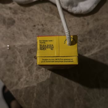 Migros Tarihi Geçmiş Süt Sattı