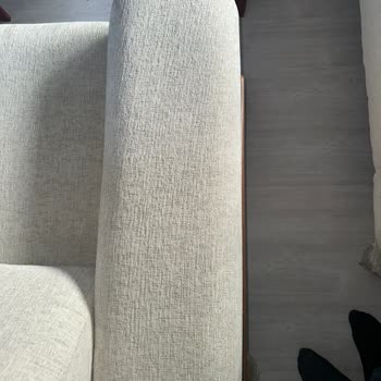 Nelya Mobilya Koltuk Takımı Sürekli Sorunlu Gelmesine Rağmen İade Almıyorlar