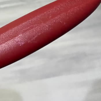 A101'den Aldığım Pirge Bıçak Seti Paslı Ve Hasarlı Çıktı