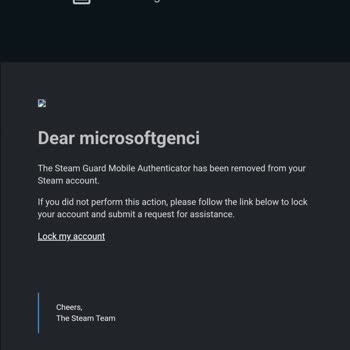Steam Hesabım Rusya'dan Hacklendi!