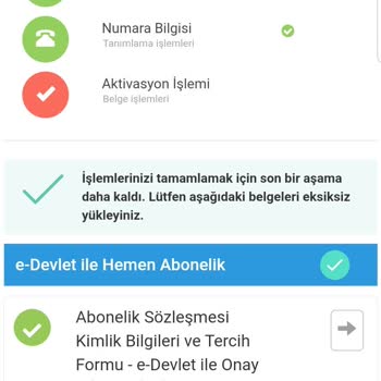 Netgsm Numara Taşımada Sorun Yaşıyorum - Şikayetvar
