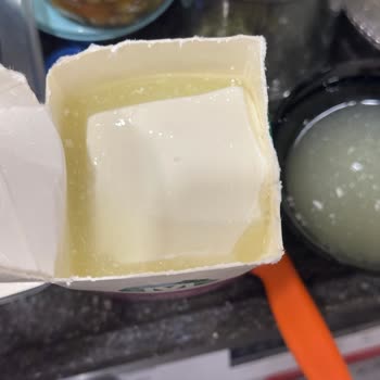 Migros Ve Bozuk Sütleri (2 Kere)