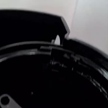 PHILIPS Ev Aletleri Philips HD7462/20 Filtre Kahve Makinesi Kutusunda Kahve Ölçeği Eksik