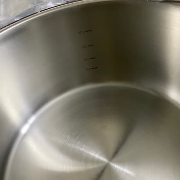 Korkmaz Mutfak Eşyaları Korkmaz Steama Çelik Tencere Ürün Ve Marka Ayıbı