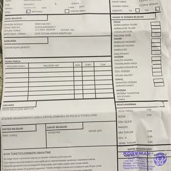 Korkmaz Mutfak Eşyaları Korkmaz Steama Çelik Tencere Ürün Ve Marka Ayıbı