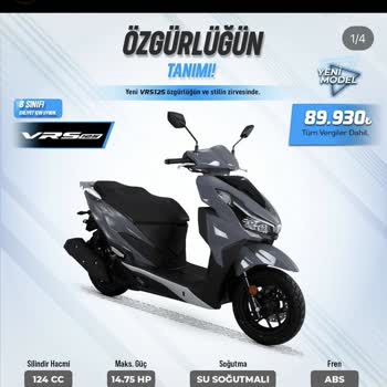 RKS Motor RKS Taksit Vaadi Ve Bayi Komisyon Sorunu