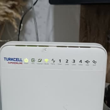 TurkNet Pişmanlıktır. İlgisiz Alakasız Bir İnternet Sağlayıcı