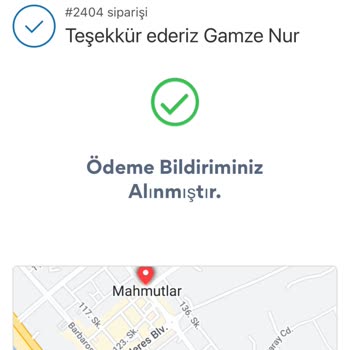 ButikGez Ödeme Yaptım, Ürünüm Gelmedi!