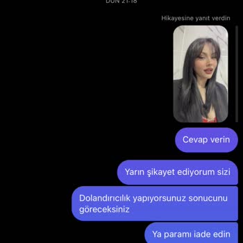 ButikGez Ödeme Yaptım, Ürünüm Gelmedi!