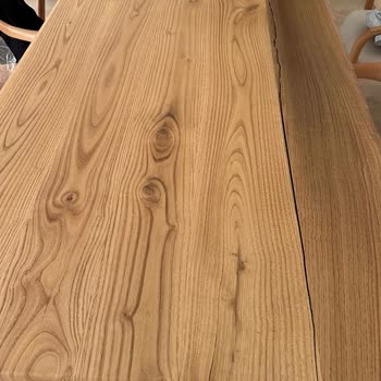 Ahsap_dunyasii (Instagram) Kusurlu Ürünle İlgili Çözümsüz Bırakıldık