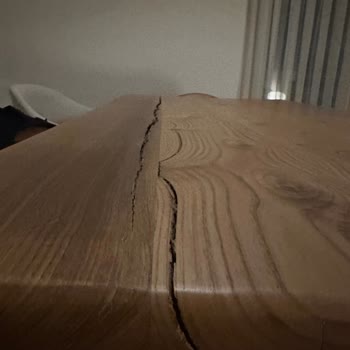 Ahsap_dunyasii (Instagram) Kusurlu Ürünle İlgili Çözümsüz Bırakıldık