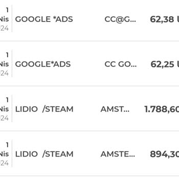 Steam Kredi Kartından İzinsiz Alışveriş