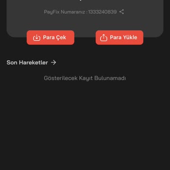 1win Para Çekimi Müşteri Hizmetleri