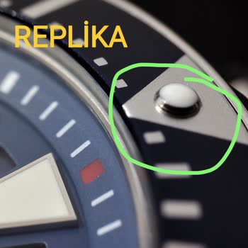 Armada Saat Orijinal Diyerek Replika Ürün Satıyor