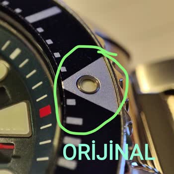 Armada Saat Orijinal Diyerek Replika Ürün Satıyor