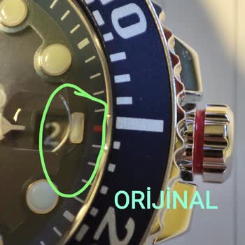 Armada Saat Orijinal Diyerek Replika Ürün Satıyor
