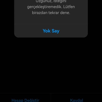 Instagram Hesabıma Spam Geldi Giriş Yapamıyorum