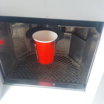 Ege İçecekler Grubu Dönüş Yapmadı!