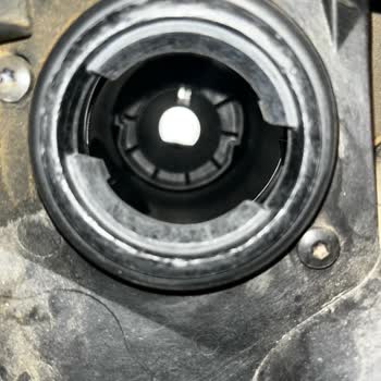 Renault Clio 4 2013 Araçlarında Yakıt Alırken Ki Pompa Atması Arızası