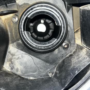 Renault Clio 4 2013 Araçlarında Yakıt Alırken Ki Pompa Atması Arızası