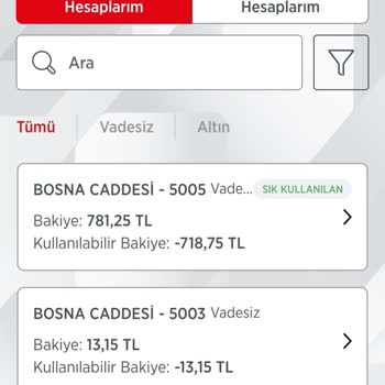 Ziraat Bankası Eksi Bakiye Neyin Nesi KMH Tanımlı Olmadığı Halde?