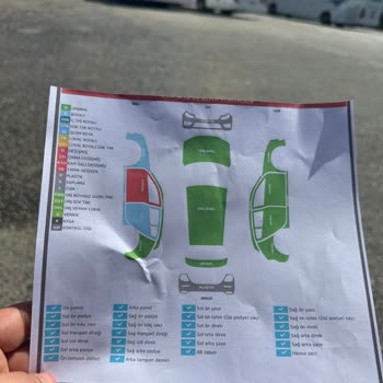 DAP Oto Ekspertiz İlgisizliği Ve Umursamazlığı