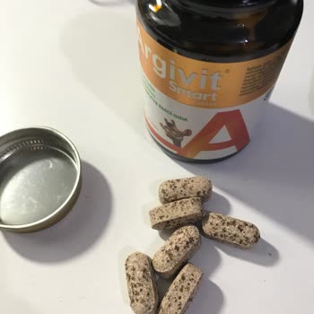 Argivit Smart Tablet Bozuldu