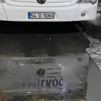 Kamil Koç/ Obilet.com Hatalı Bilet Satışı