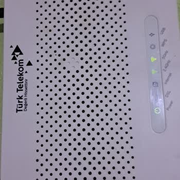Türk Telekom İnternetin Uzun Süre Kesilmesi