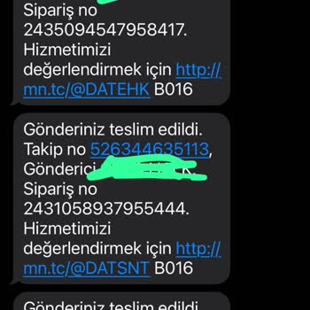 Dolap Ödememi Yatırmıyor