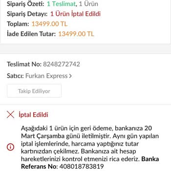 Akbank Ve Trendyol Birbirini Suçluyor