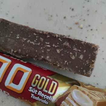 Ülker Dido'da Bayatlık Ve Tad Bozukluğu Hayal Kırıklığı