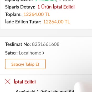 Trendyol Ve Akbank Birbirini Suçlamaktan Vazgeçmiyor
