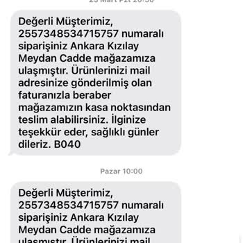 Koton Ücret İademin Yapılmasını İstiyorum.